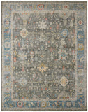 rugs done right amesbury am81 graphite rug