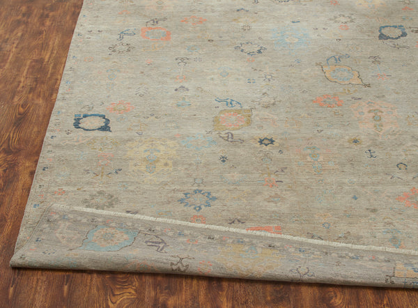 rugs done right amesbury am82 soft grey rug