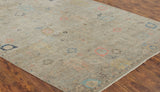 rugs done right amesbury am82 soft grey rug