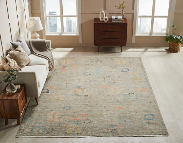 rugs done right amesbury am82 soft grey rug
