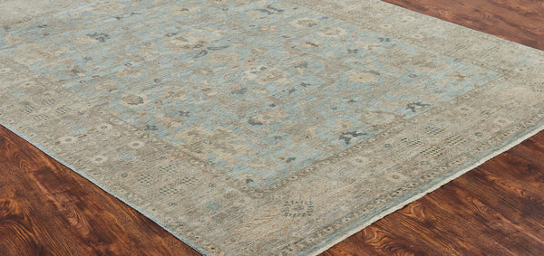 rugs done right amesbury am83 light blue rug