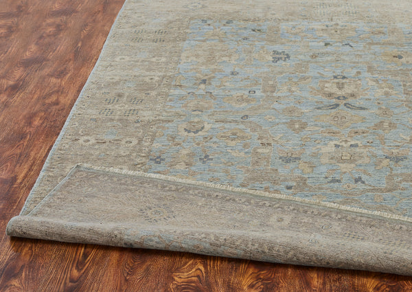 rugs done right amesbury am83 light blue rug