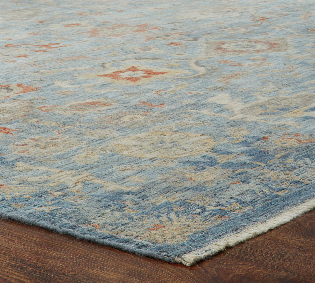rugs done right amesbury am84 vintage denim rug