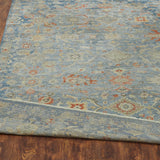 rugs done right amesbury am84 vintage denim rug