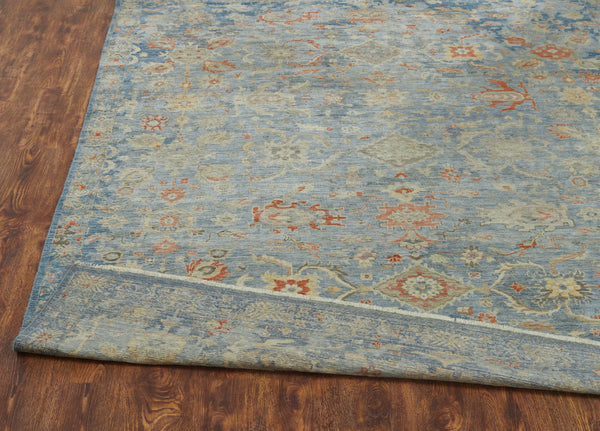 rugs done right amesbury am84 vintage denim rug