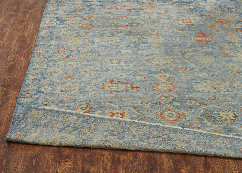 rugs done right amesbury am84 vintage denim rug
