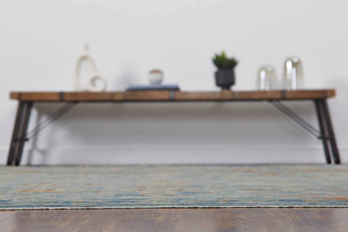 rugs done right amesbury am84 vintage denim rug