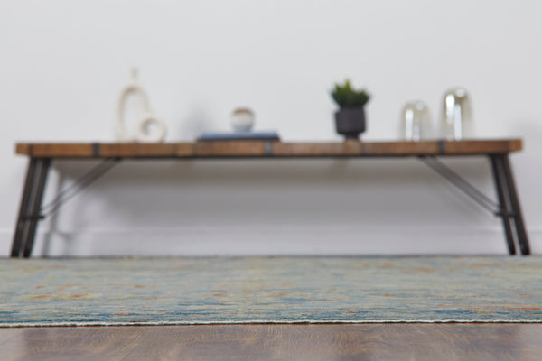 rugs done right amesbury am84 vintage denim rug