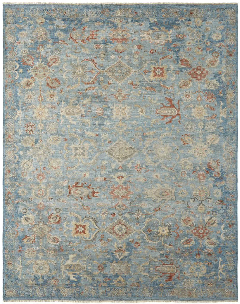 rugs done right amesbury am84 vintage denim rug