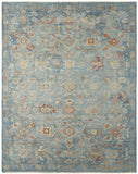 rugs done right amesbury am84 vintage denim rug