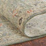 rugs done right amesbury am86 sage rug