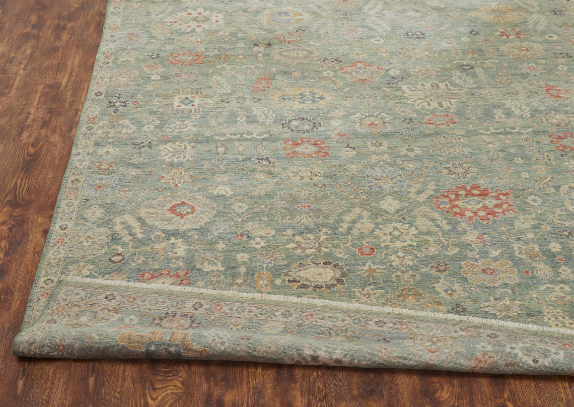 rugs done right amesbury am86 sage rug