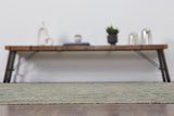 rugs done right amesbury am86 sage rug