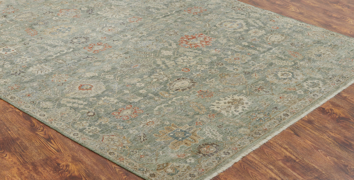 rugs done right amesbury am86 sage rug