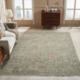 rugs done right amesbury am86 sage rug