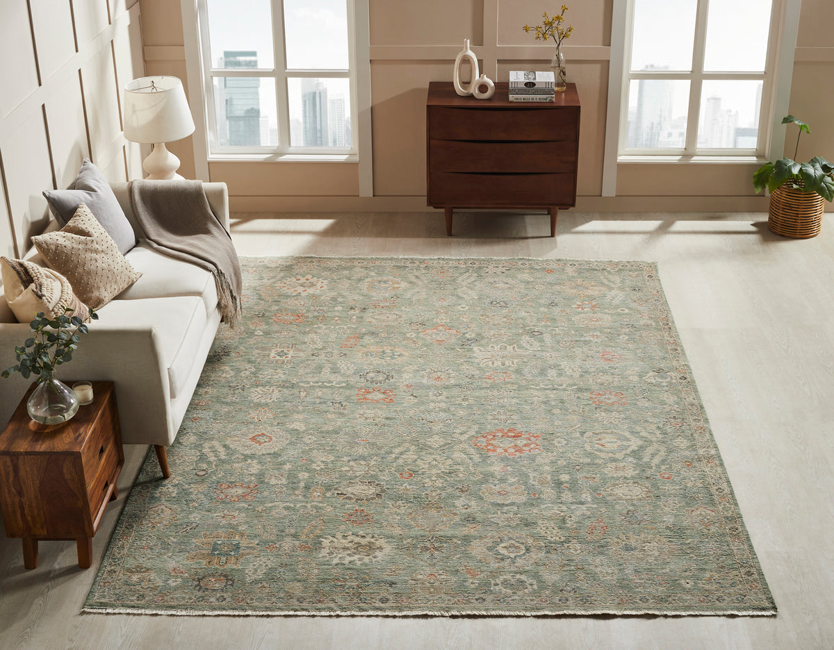rugs done right amesbury am86 sage rug