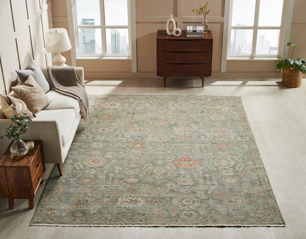 rugs done right amesbury am86 sage rug
