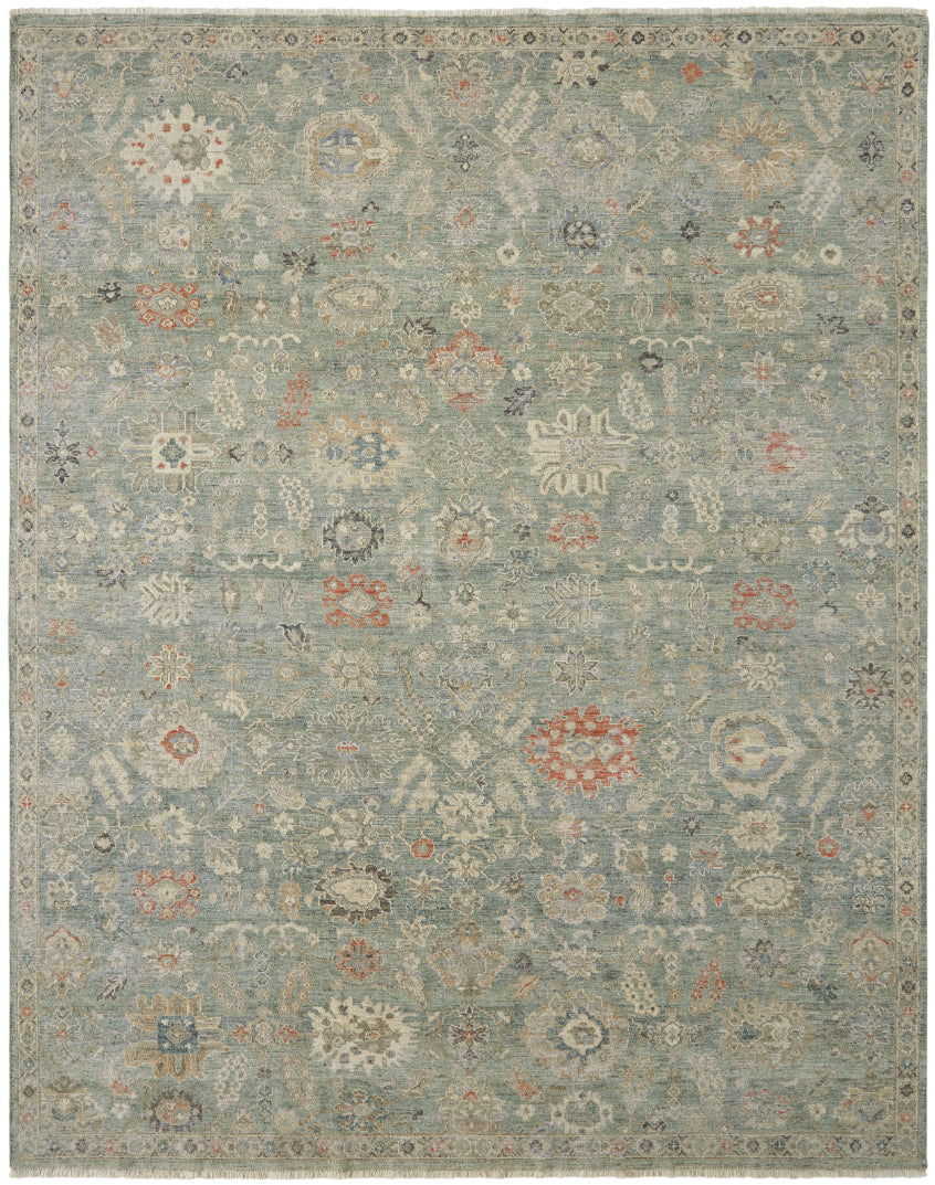 rugs done right amesbury am86 sage rug