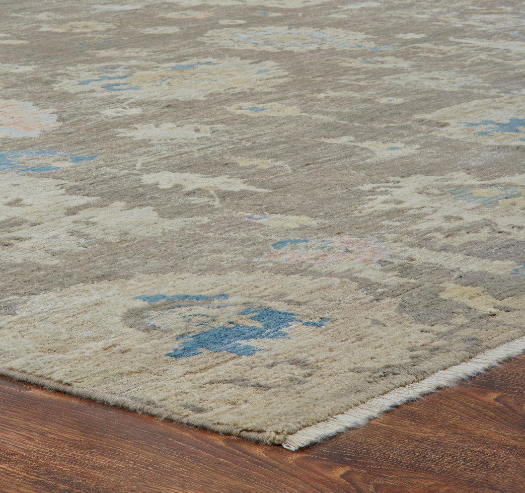 rugs done right amesbury am89 vintage earth tones rug