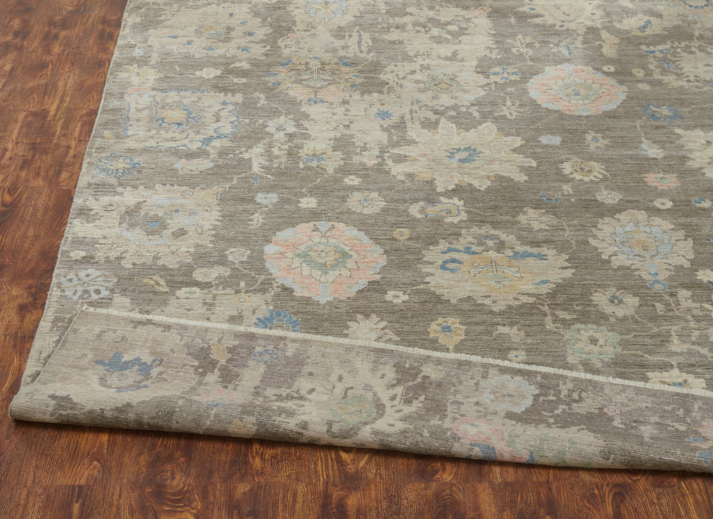 rugs done right amesbury am89 vintage earth tones rug