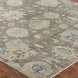 rugs done right amesbury am89 vintage earth tones rug