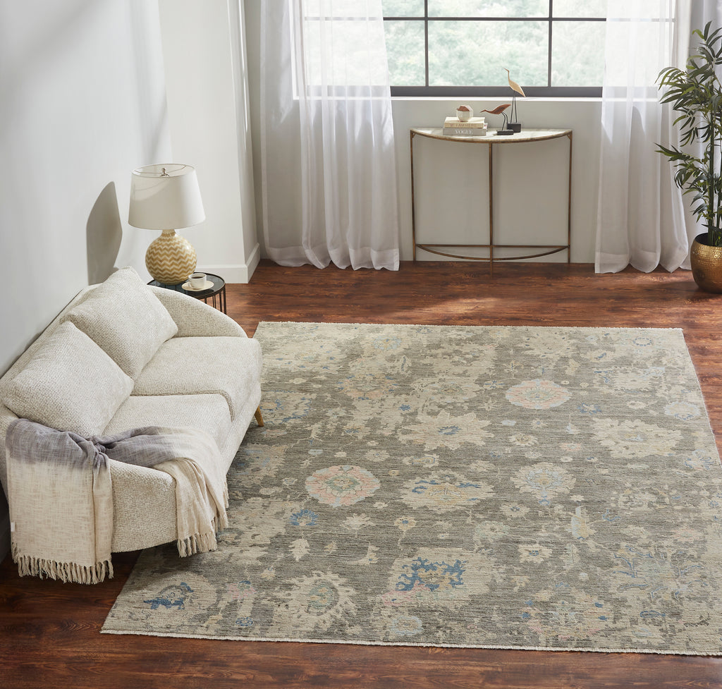 rugs done right amesbury am89 vintage earth tones rug