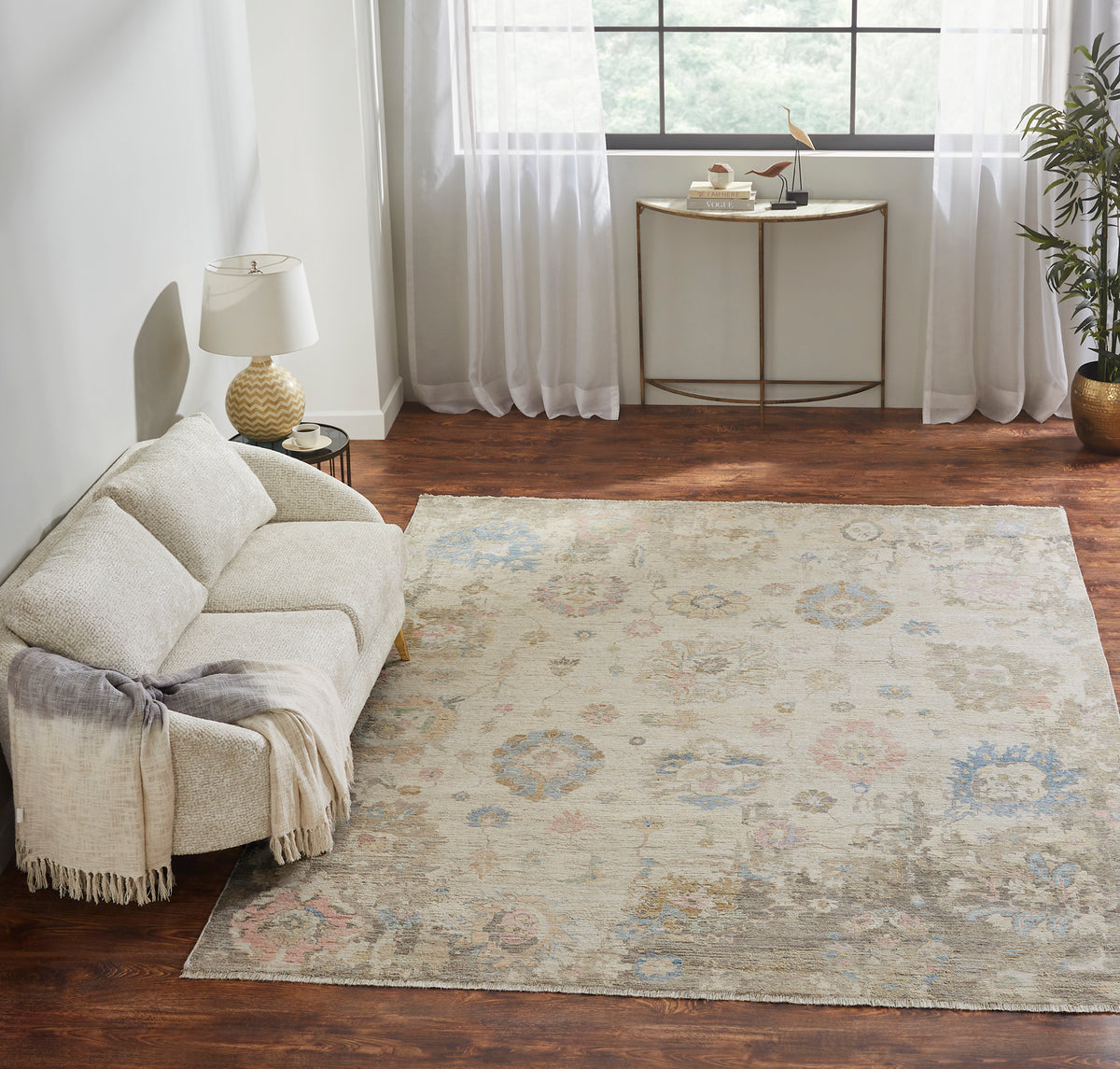 rugs done right amesbury am90 antique linen rug