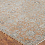 rugs done right amesbury am91 soft terracotta rug