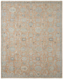 rugs done right amesbury am91 soft terracotta rug
