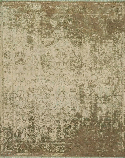 Private Label Ashton AG02 Sage Rug