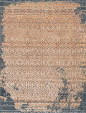 Private Label Ashton AG04 Platinum Rug