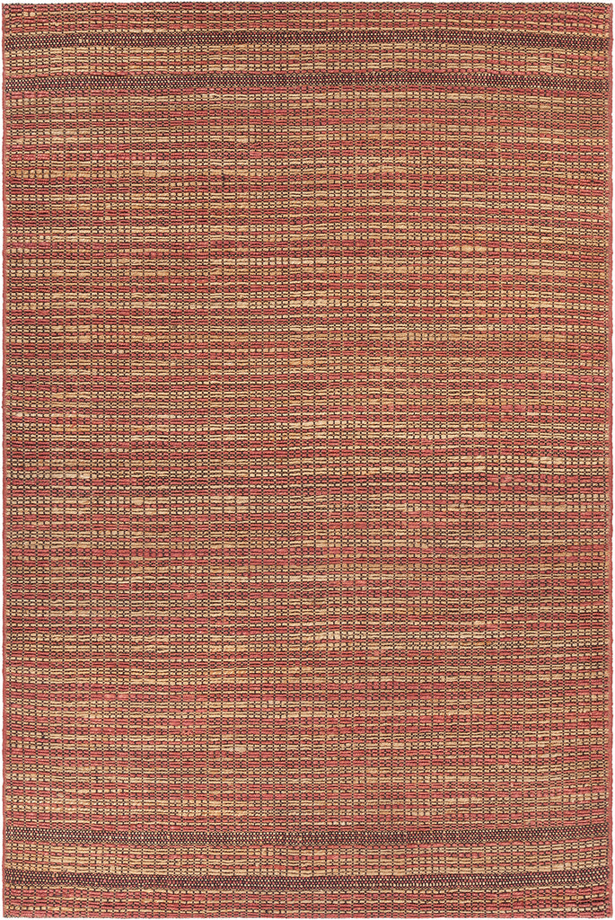 chandra agnes agn 52102 red rug