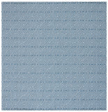 Safavieh Clearance Augustine 400 AGT401M Navy Rug