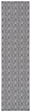 Safavieh Clearance Augustine 400 AGT402H Black Rug