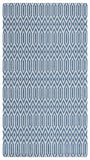 Safavieh Clearance Augustine 400 AGT405M Navy Rug