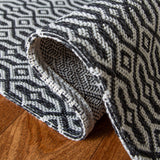 safavieh clearance augustine 400 agt411h black rug