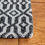 safavieh clearance augustine 400 agt411h black rug