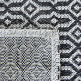 safavieh clearance augustine 400 agt411h black rug