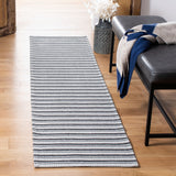 Safavieh Clearance Augustine 400 AGT419H Black Rug