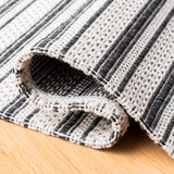 Safavieh Clearance Augustine 400 AGT419H Black Rug