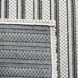 Safavieh Clearance Augustine 400 AGT419H Black Rug