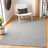 Safavieh Clearance Augustine 400 AGT419H Black Rug