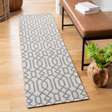 Safavieh Clearance Augustine 400 AGT421G Anthracite Rug