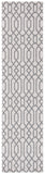 Safavieh Clearance Augustine 400 AGT421G Anthracite Rug