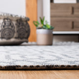 Safavieh Clearance Augustine 400 AGT421G Anthracite Rug