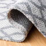 Safavieh Clearance Augustine 400 AGT421G Anthracite Rug