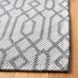 Safavieh Clearance Augustine 400 AGT421G Anthracite Rug