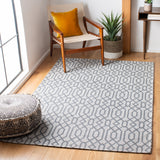 Safavieh Clearance Augustine 400 AGT421G Anthracite Rug