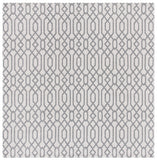 Safavieh Clearance Augustine 400 AGT421G Anthracite Rug