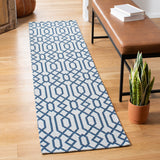 Safavieh Clearance Augustine 400 AGT421M Navy Rug